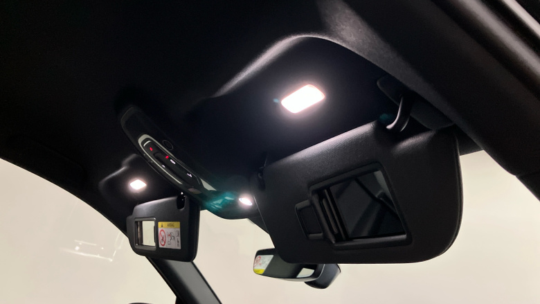 Audi Q7 55 TFSI Quattro Black Edition 5dr Tiptronic Petrol Estate